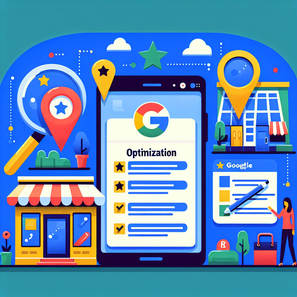 Optimisez votre profil Google Business en quelques étapes simples