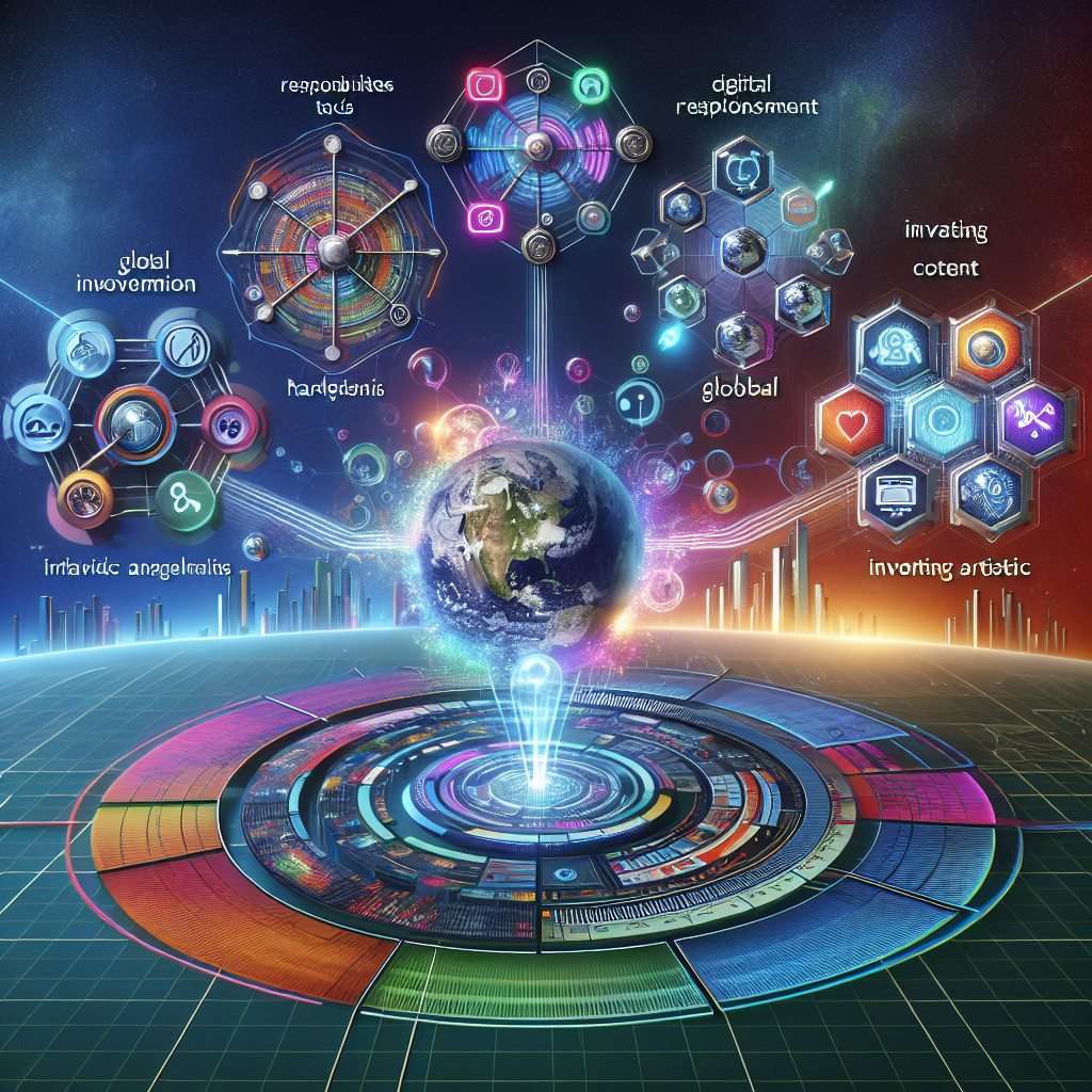 Priorités essentielles des marketeurs à considérer en 2025